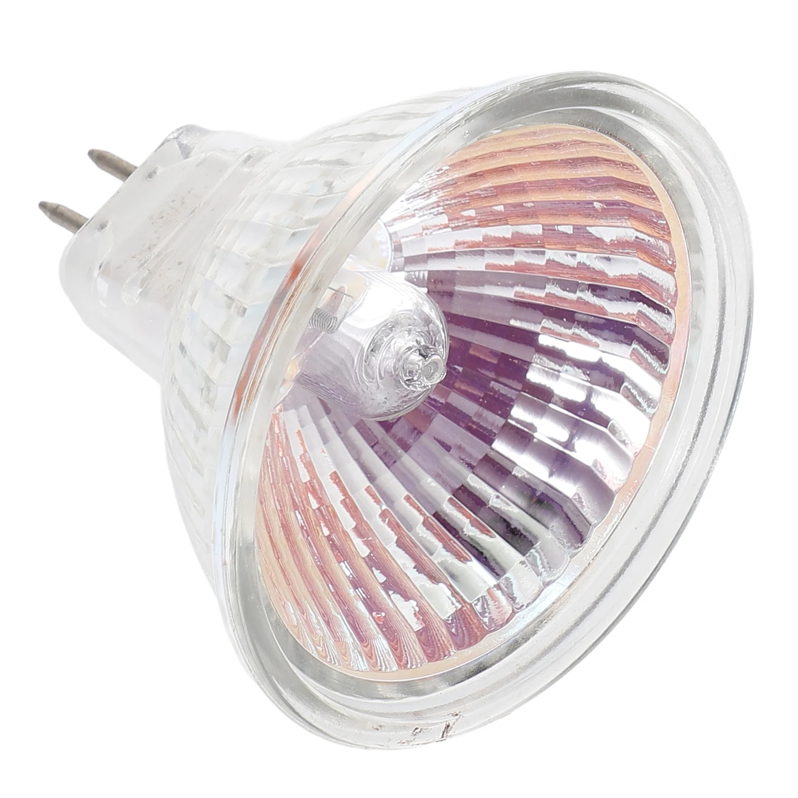 

6Pcs Mr16 12V 50W Warm Dimmable Halogen Bulbs for Wax Warmer Lights Track Landscape Lighting Bulb Light Bulb for Wax Warmer