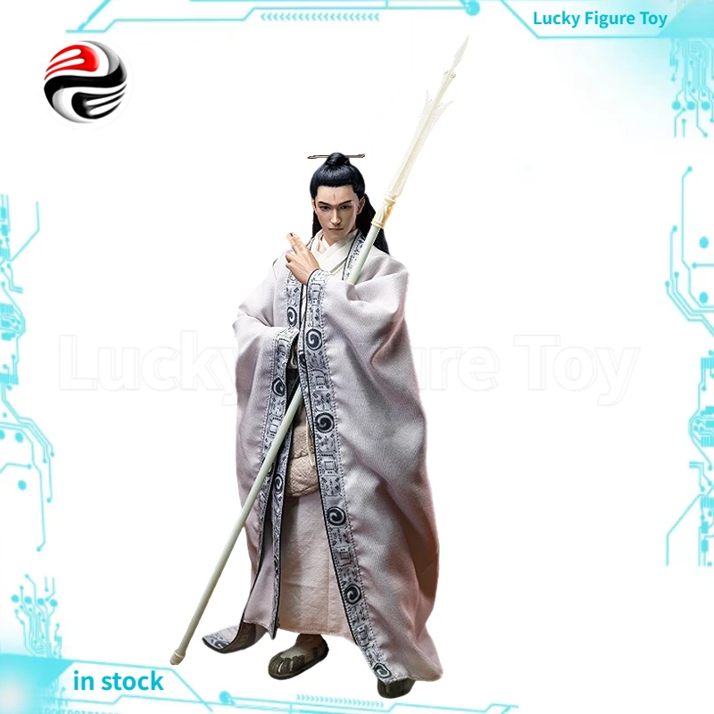 

【Оригинал】303TOYS NO.CT003 Создание богов I:Королевство штормов Ян Цзянь (обычная версия) 1/6 Фигурки Орнамент