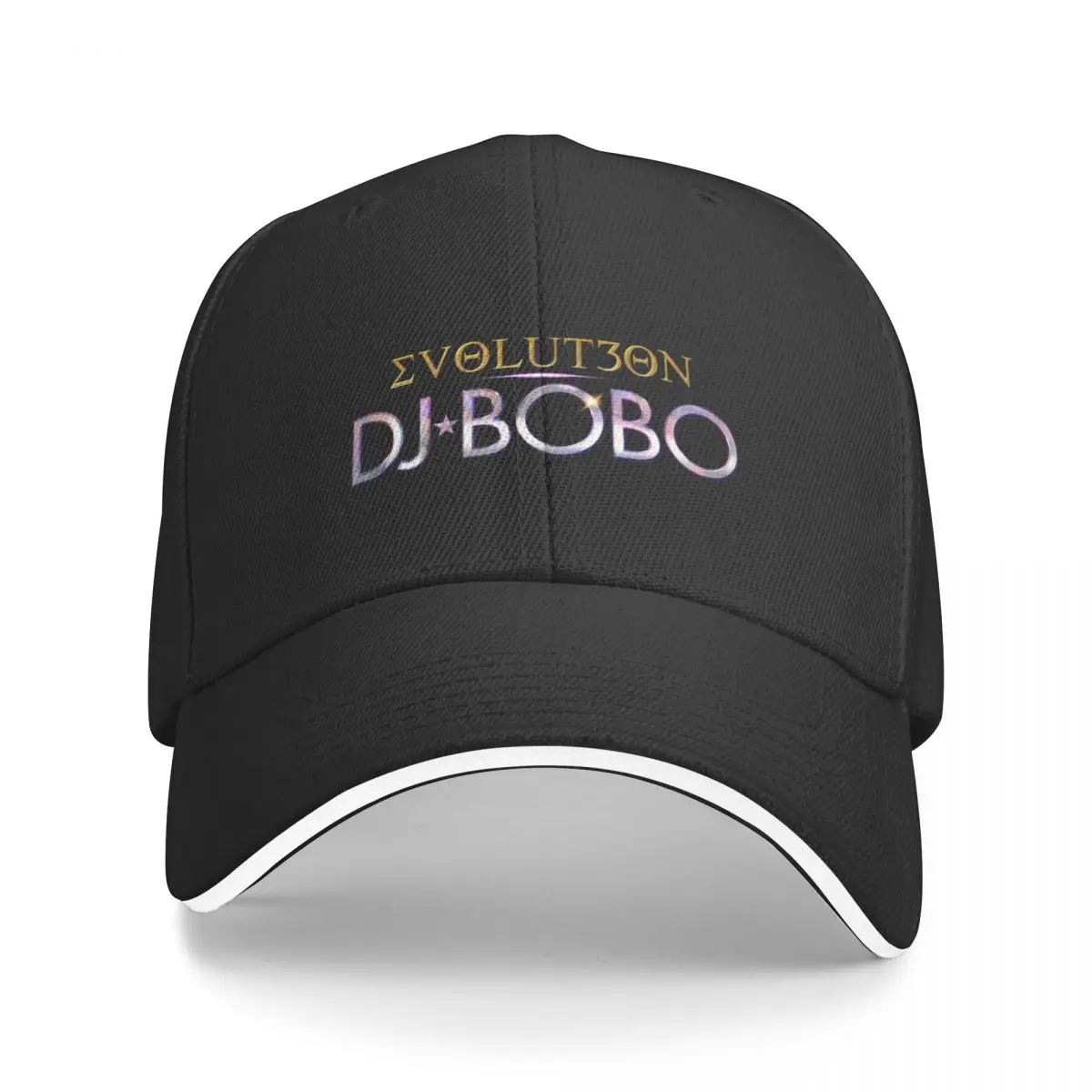 

Dj BOBO Baseball Cap Military Tactical Cap Sunscreen tea Hat Custom Cap Men Hats Women's