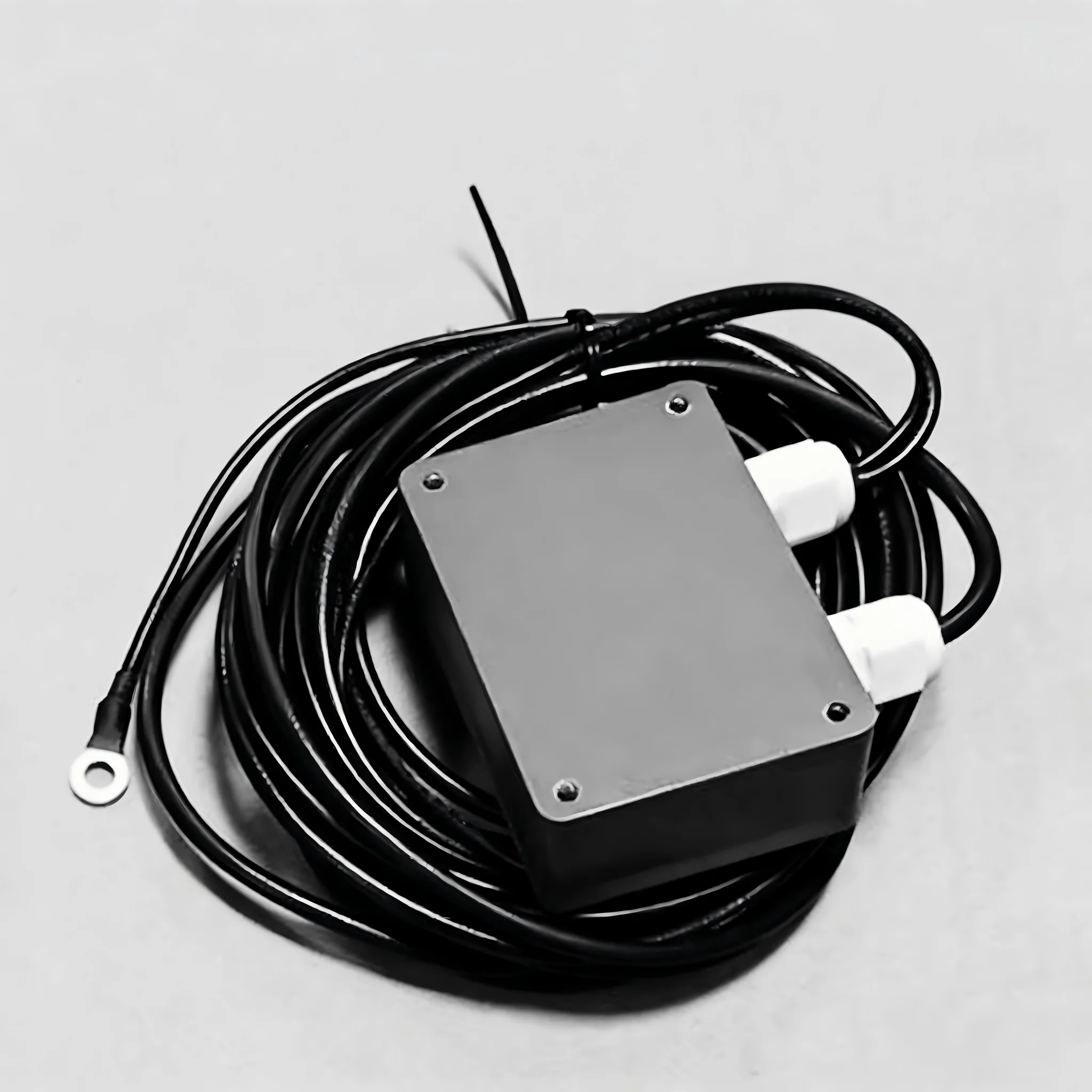 

Коробка обнаружения сигнала применяется для Sodick AQ325L/AQ327L/AQ360L, ящик для ремонта инструментов, разрядный кабель, комплект для ремонта кабеля Sense AB/PRB