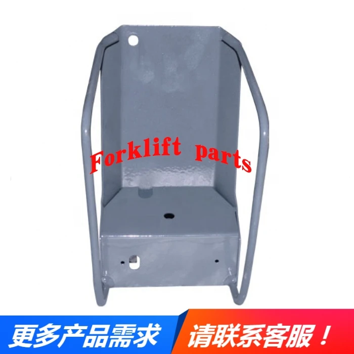 

NICHIYU forklift accessories FB15/20/30-72/75 series headlight bracket 14400-99681 left