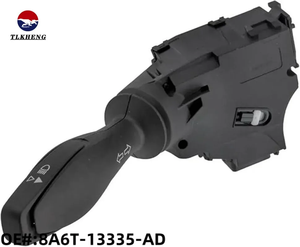 

8A6T-13335-AD 8A6T13335AD Turn Light Combination Steering Switch Fit for Ford Fiesta (2009–2013)