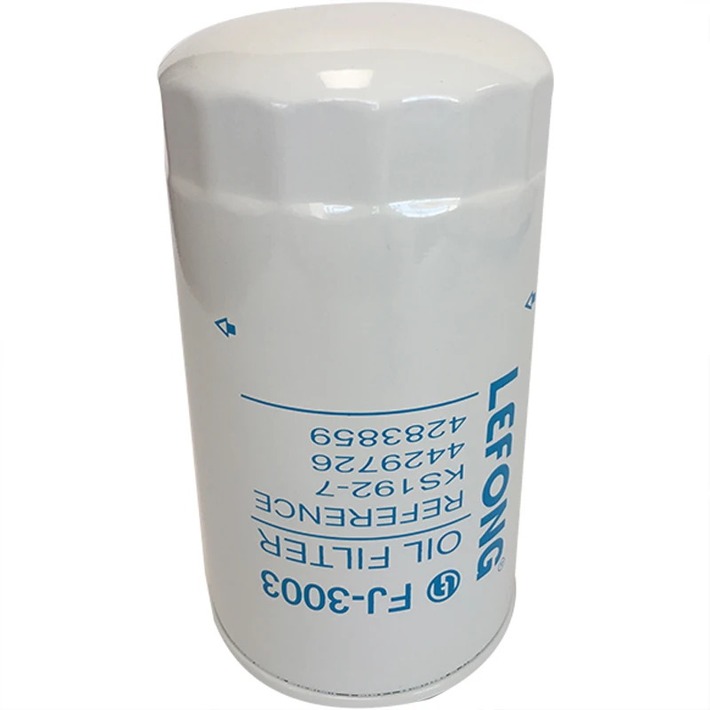 

Suitable for Hitachi excavator oil filter 4429726 4283859 156071381 KS192-7 LF3587