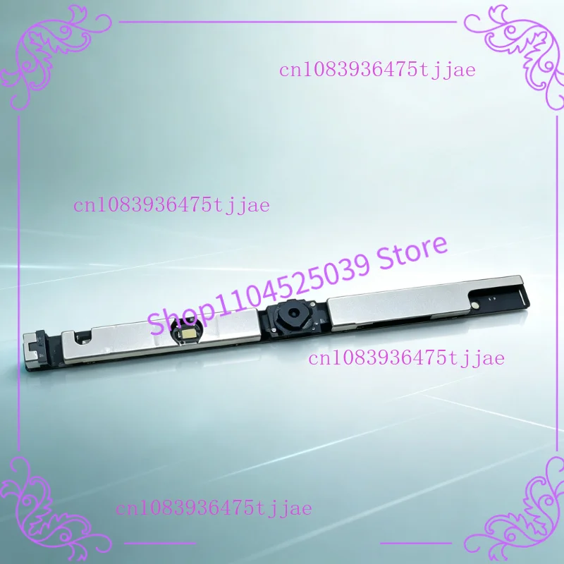 Webcam Module for Lenovo AIR 14 14IIL 13 13IWL AIR 15 2019 01HW044
