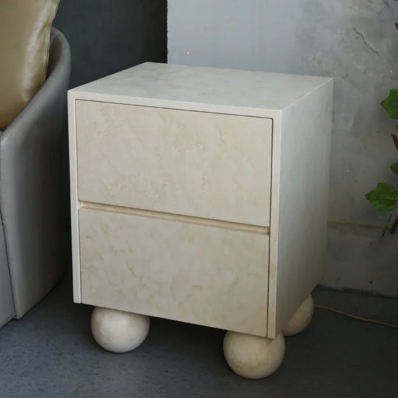Bedside Table Drawe… - image