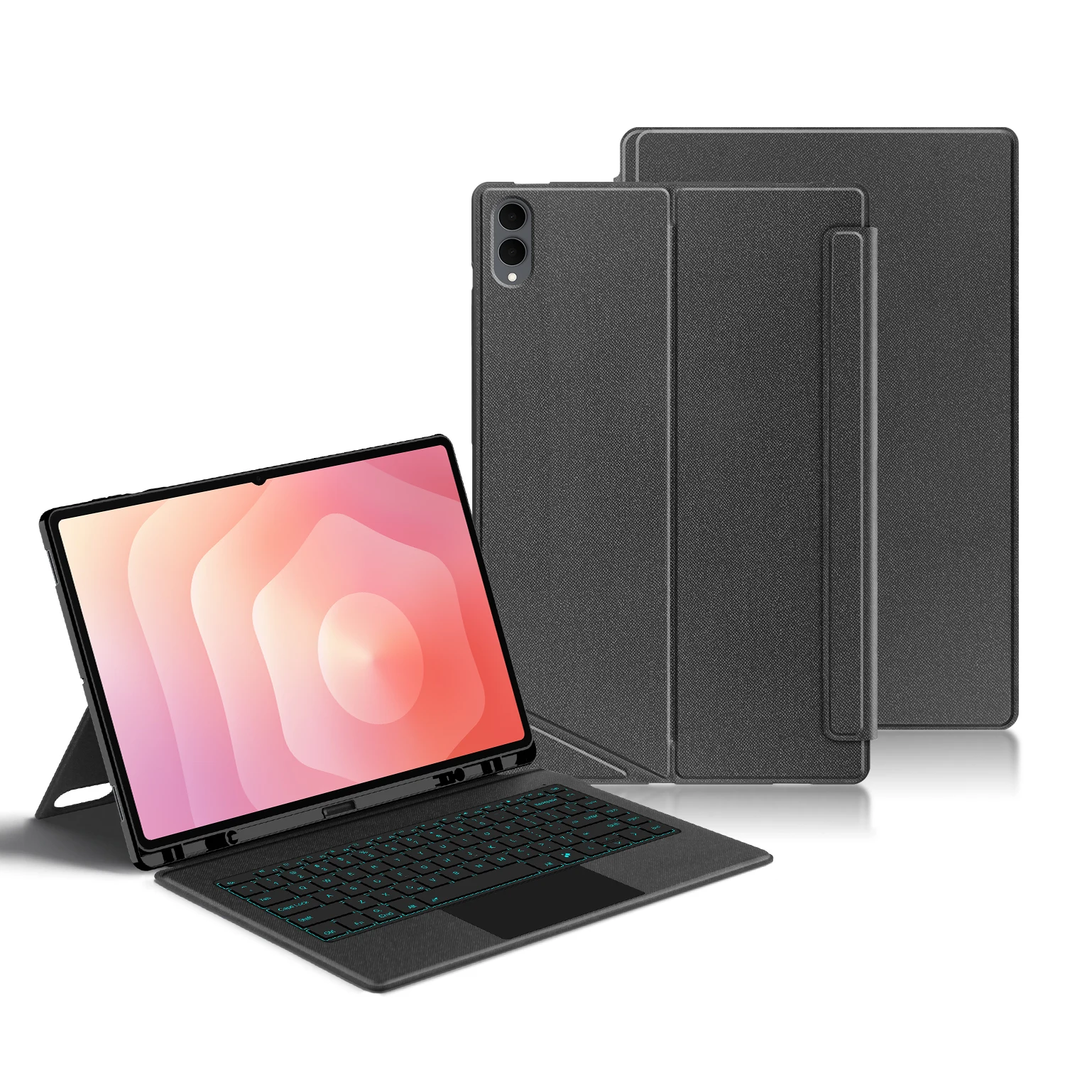 Touchpad Keyboard For Samsung Galaxy Tab S11 Ultra 14.6
