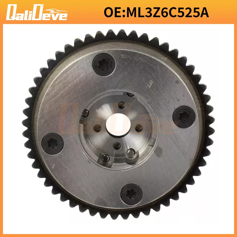 Engine Timing Camshaft Sprocket Actuator ML3Z-6C525-A ML3Z6C525A HL3Z6C525CD HL3Z6C525A For Ford F-150 2021-2022 Actuator