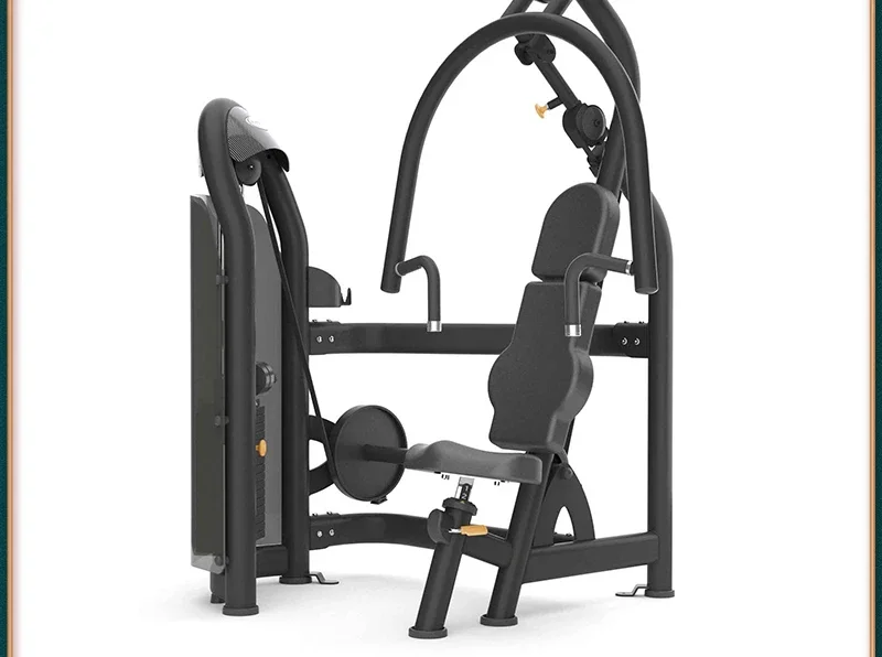 Sitting Chest Pushing Machine G3-S10 Commercial Gym Strength Fitness Equipment