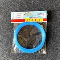100m blue