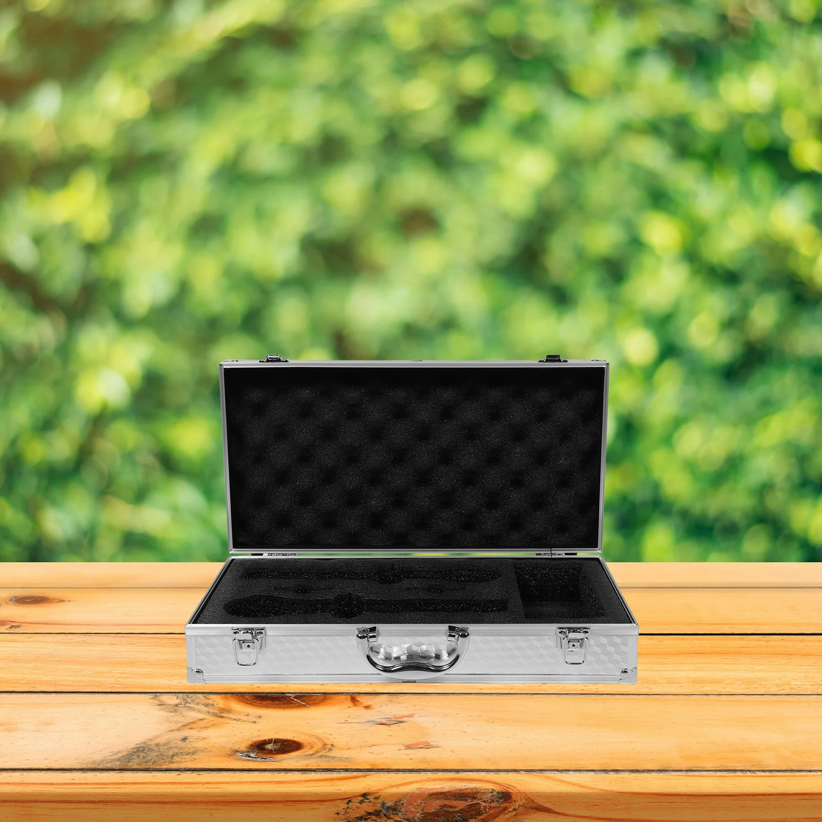 Aluminum Alloy Micr… - image