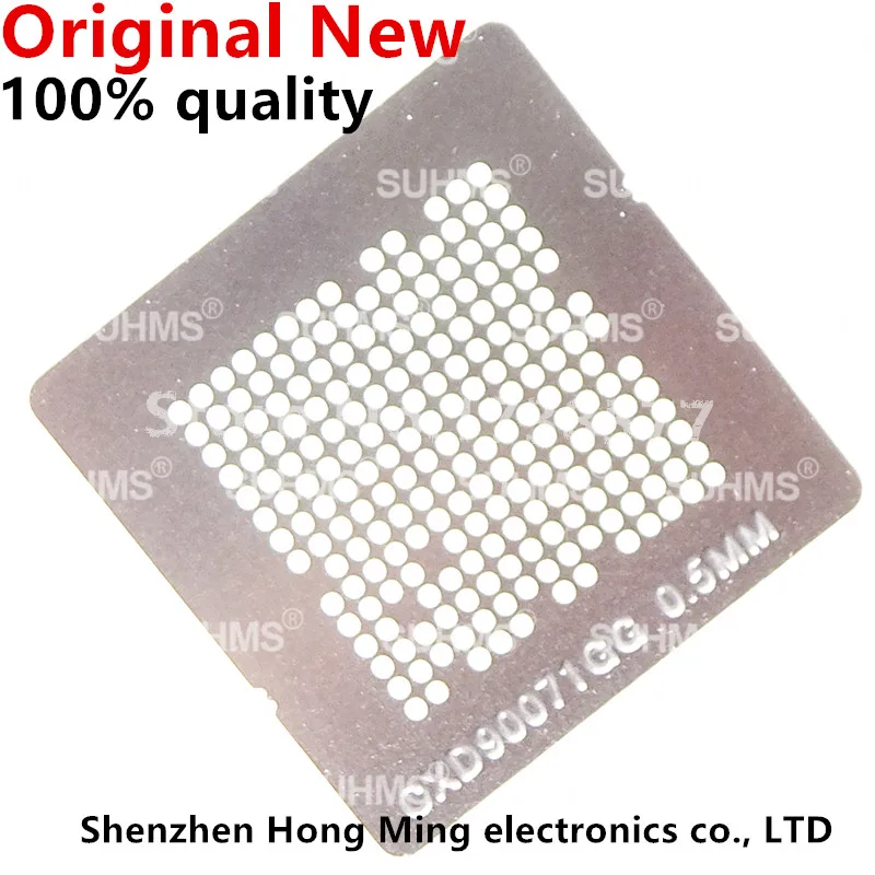 直接加熱 90*90 CXD90071GG ステンシル