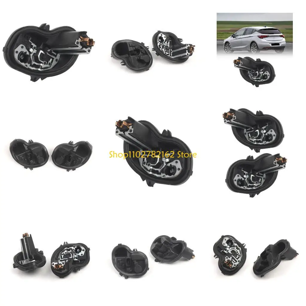 

547B Replacement Taillight Circuit Board 39001577 39001578 Car Rear Light Bulb Holder for 2016-2023 Easy Installation