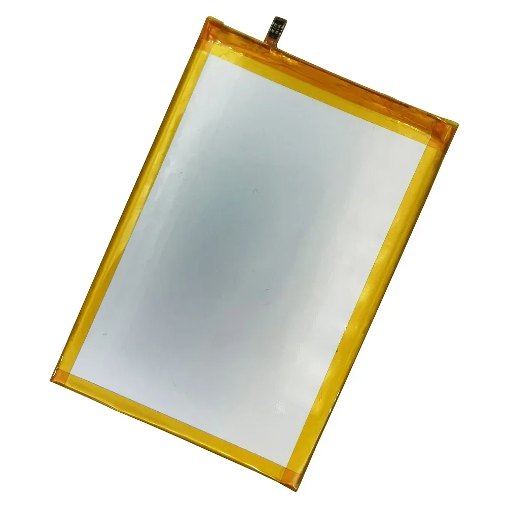 100% Original High Capacity Oukitel U16 Max Battery 4000mAh Battery Replacement For Oukitel U16 Max Smart Phone + Gift Tools