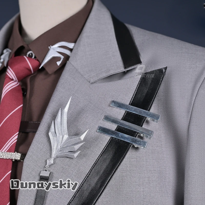 لعبة الطريق إلى أي مكان لانجلي تأثيري حلي السترة مثير الموظفين تنورة موحدة لانغلي لعب الأدوار هالوين تمويه للنساء البالغات