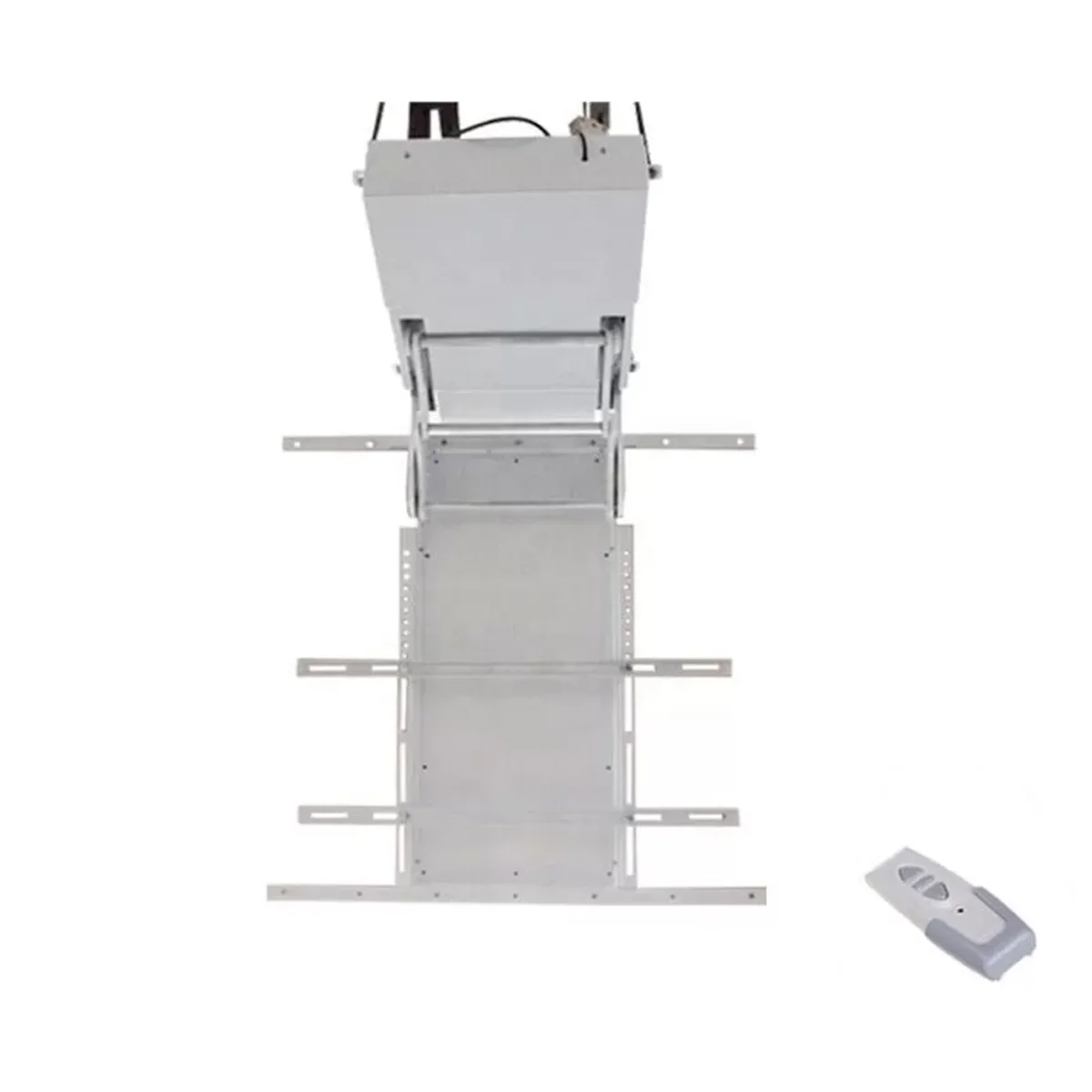 Hidden Bed Tv Lift … - image