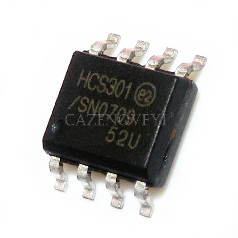 （1-10pcs）HCS200-I/SN HCS200 HCS301-I/SN HCS301 IR1168S IR1168 IR2085S IR2085 SOP-8