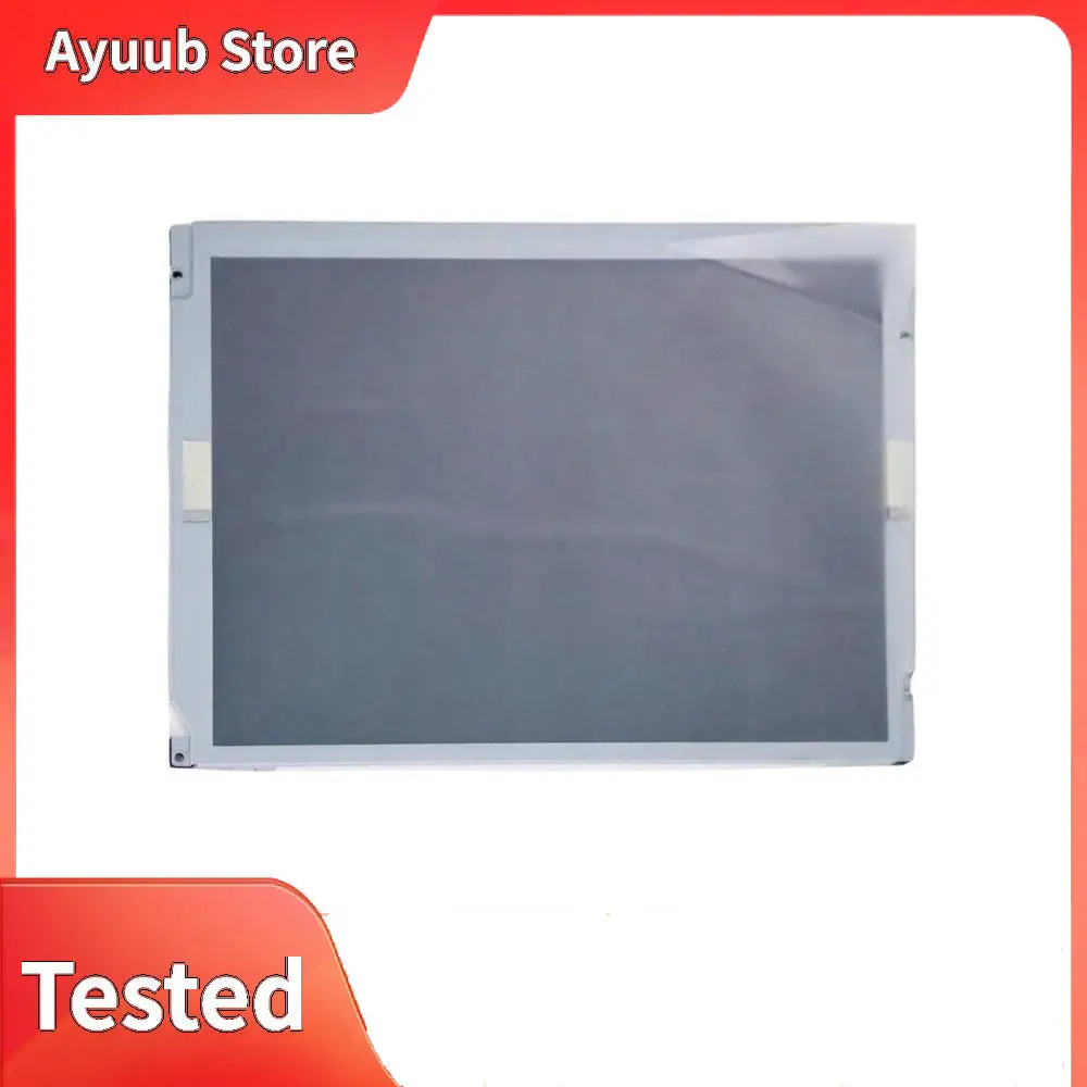 

Оригинальный промышленный ЖК-дисплей LQ121S1LG84, протестированный, 800x600, 12,1 дюйма