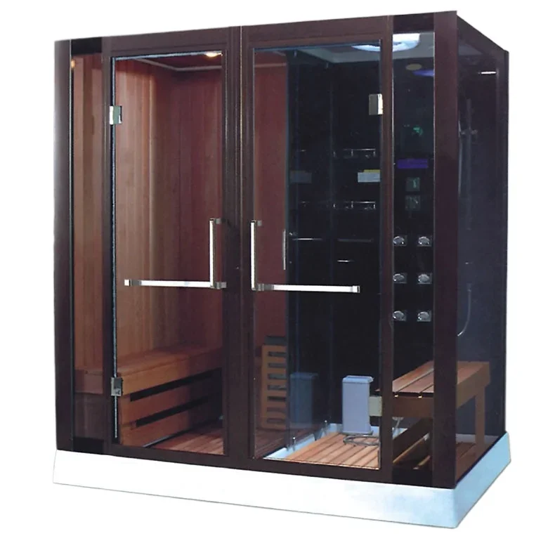 Reinforced integral shower room, integral bathroom, toilet partition, shower room, shower room