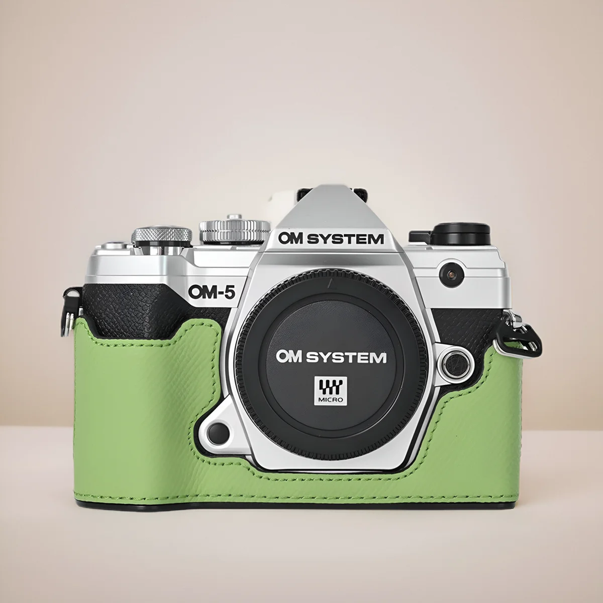 

Для Olympus OM5,EP7,EM-5,Mark iii,EM10 iv кожаная основа, сумка для камеры