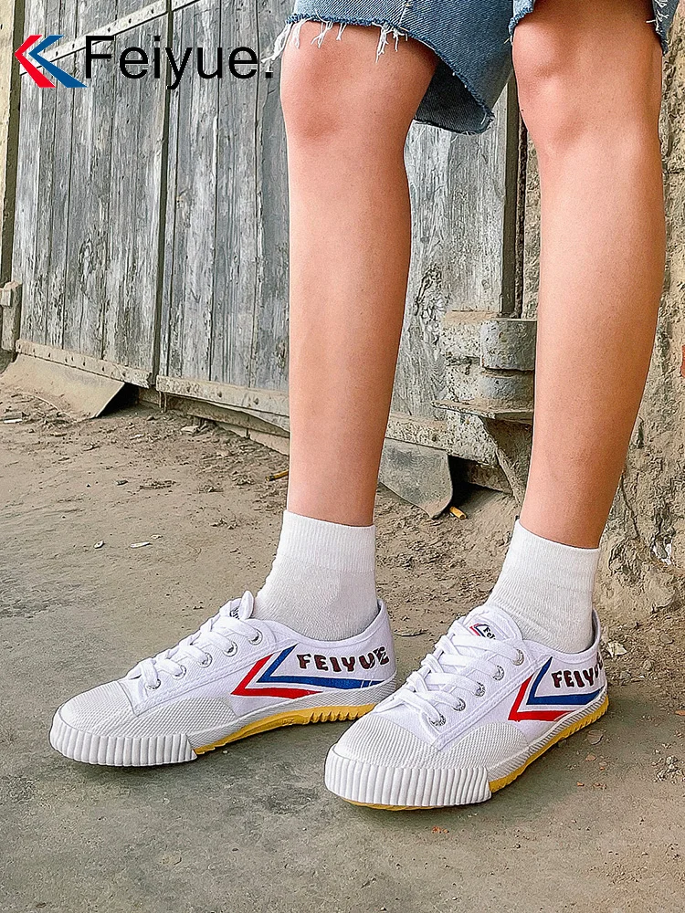 Zapatos deportivos de lona Retro clásicos, zapatos deportivos ex de caña baja para correr, saltar, eventos de campo más l...