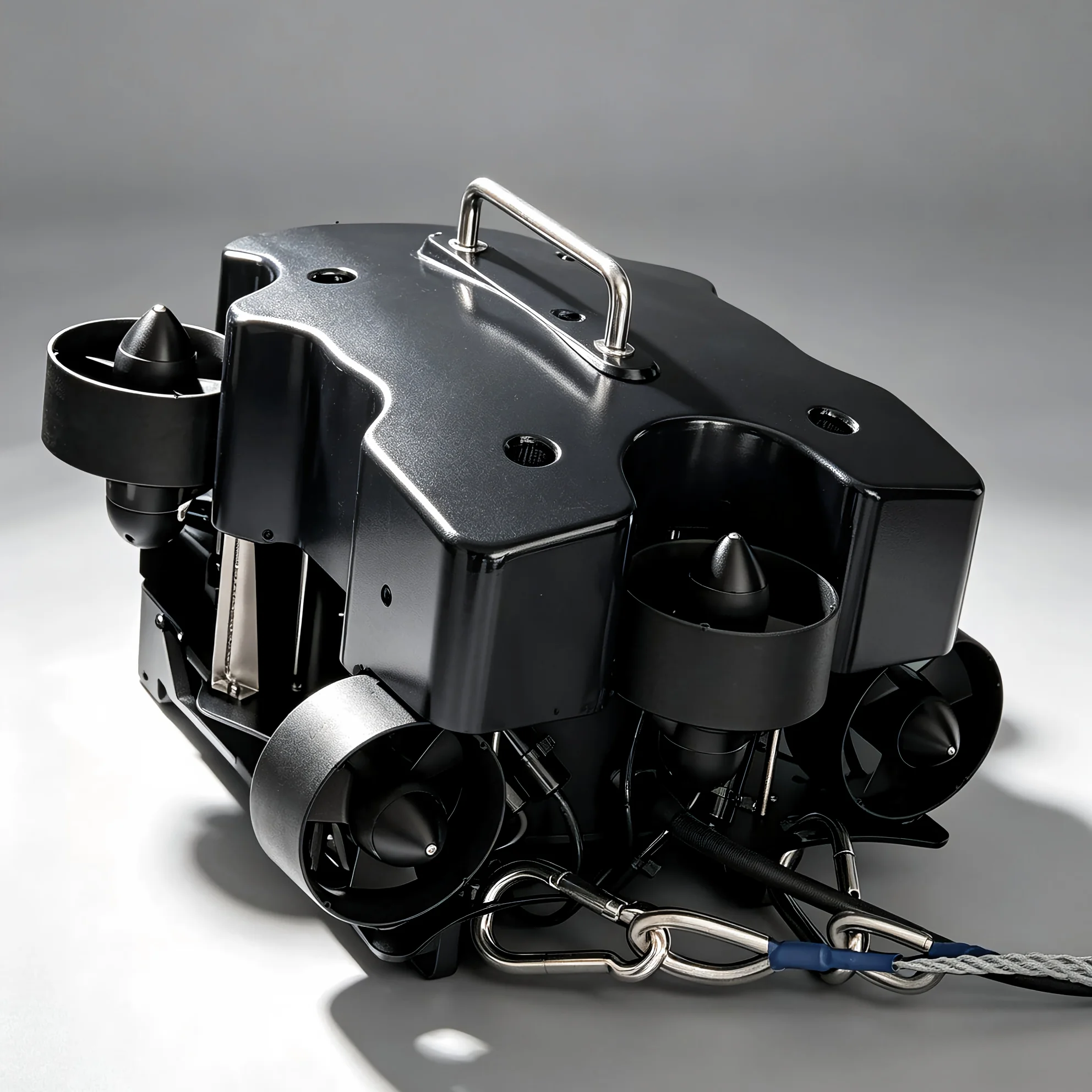 ROV FD-Smart5T 100m sous-marin - Underwater Camera avis et prix