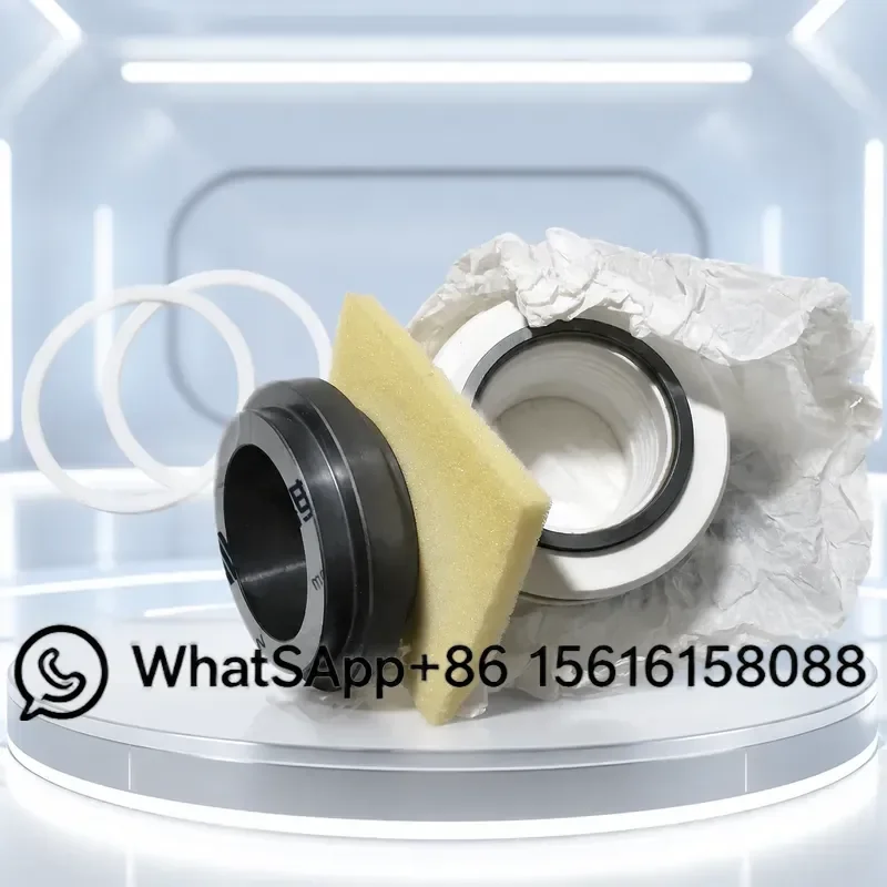 York Industrial Frozen Frick RWF 316 E Screw Compressor Shaft Seal Replacement Part for RWF Series Compressors High Quality