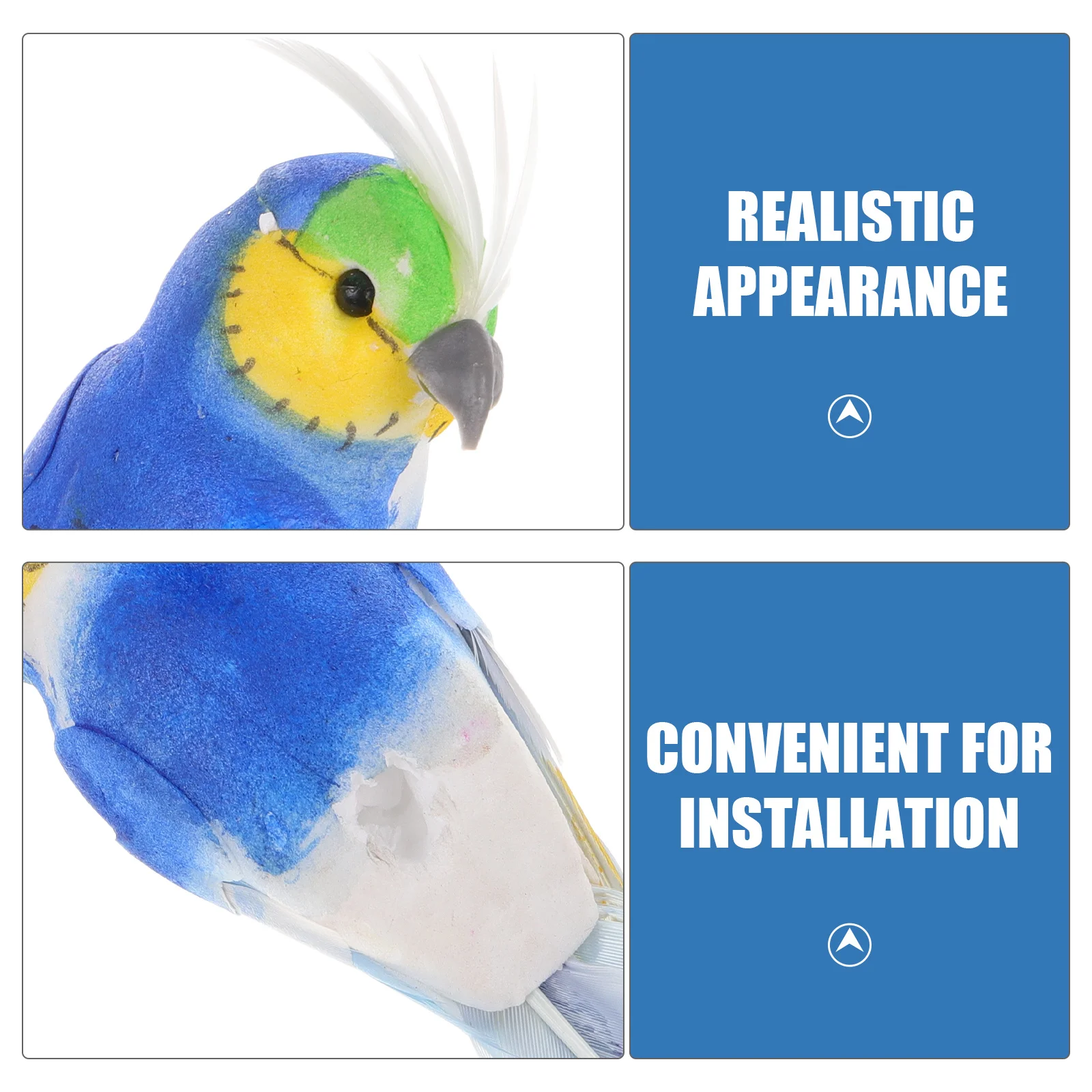 الكرتون الحيوان سيارة هوائي توبر لطيف السيارات سقف الديكور هوائي رائعتين الديكور لملحقات السيارة الخارجية