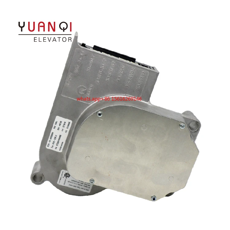 

5500 Lift V35 Door Machine Motor 59350600 Elevator Door Machine