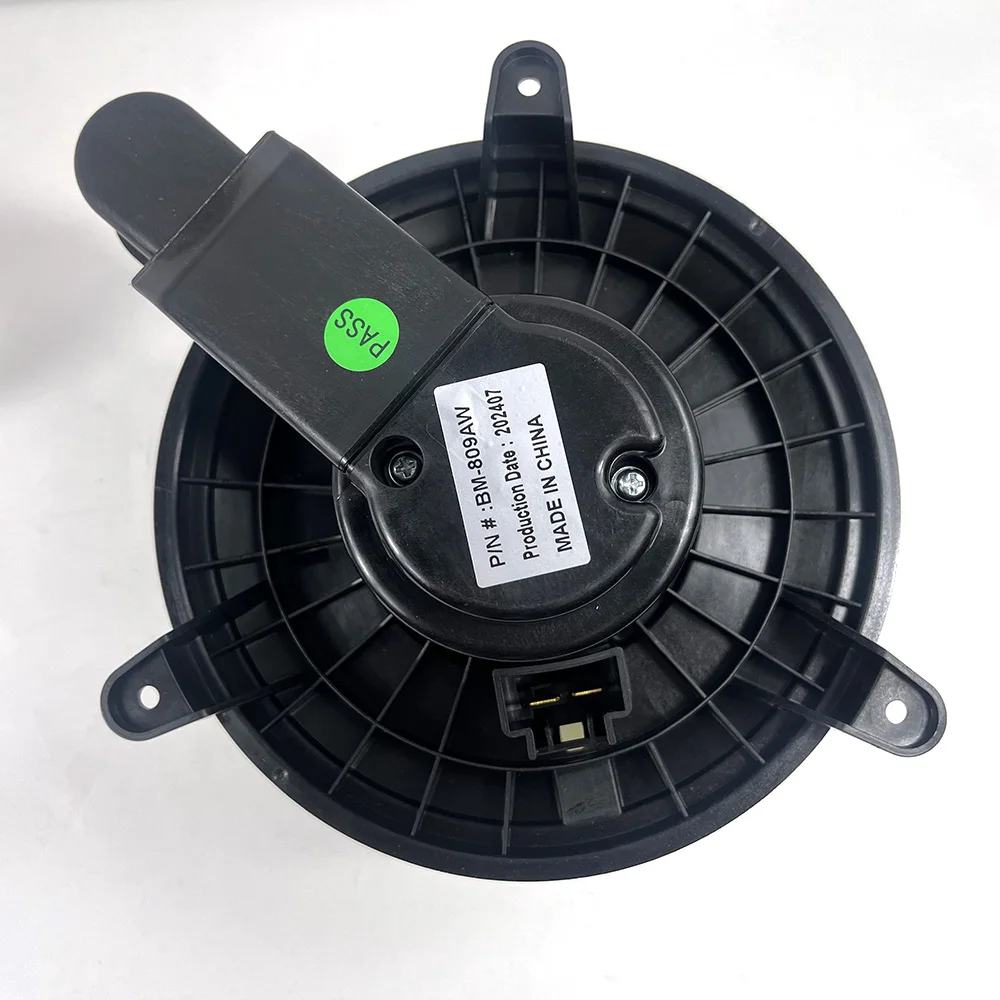 Air Conditioning Blower Motor Fan  GS3L61B10 GS3L61B10 For Ford F-250 Super Duty 2011-2016  Mazda 6 2009-2013 HVAC Blower Motor