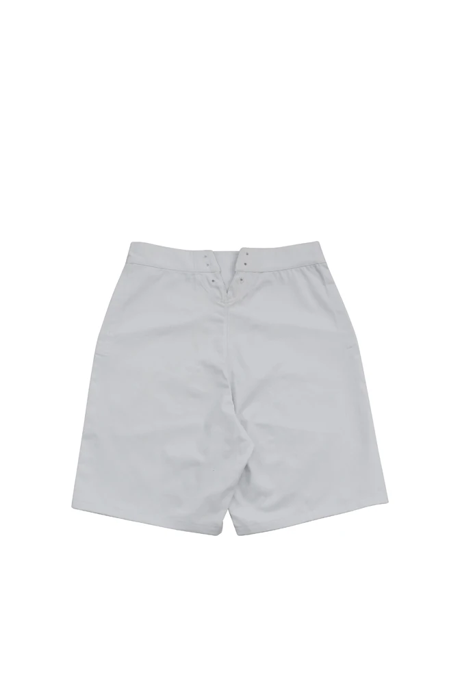 GUHH-005 wii German krigsmarine pantaloni corti in cotone bianco Klapphose