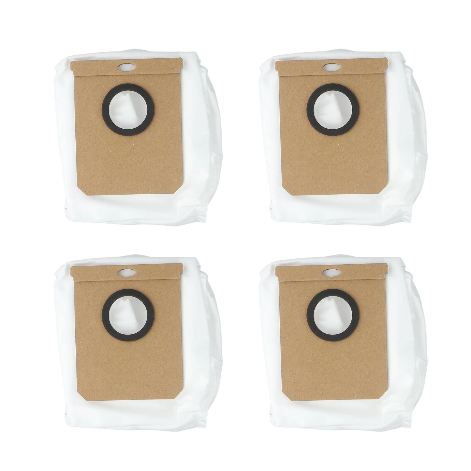 

Reliable Dust Bags for Cecotec For Conga Models 2299 2499 7490 Designed for Optimal Performance and Maintenance