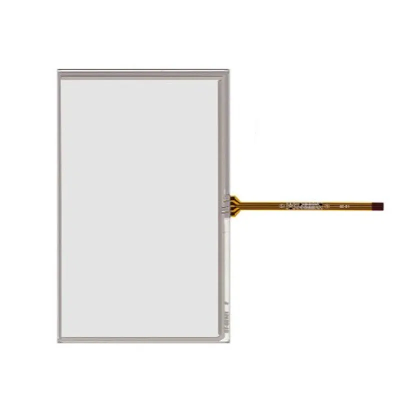 10pcs/lot 148*82 mm New 6.1 inch resistance touchscreen