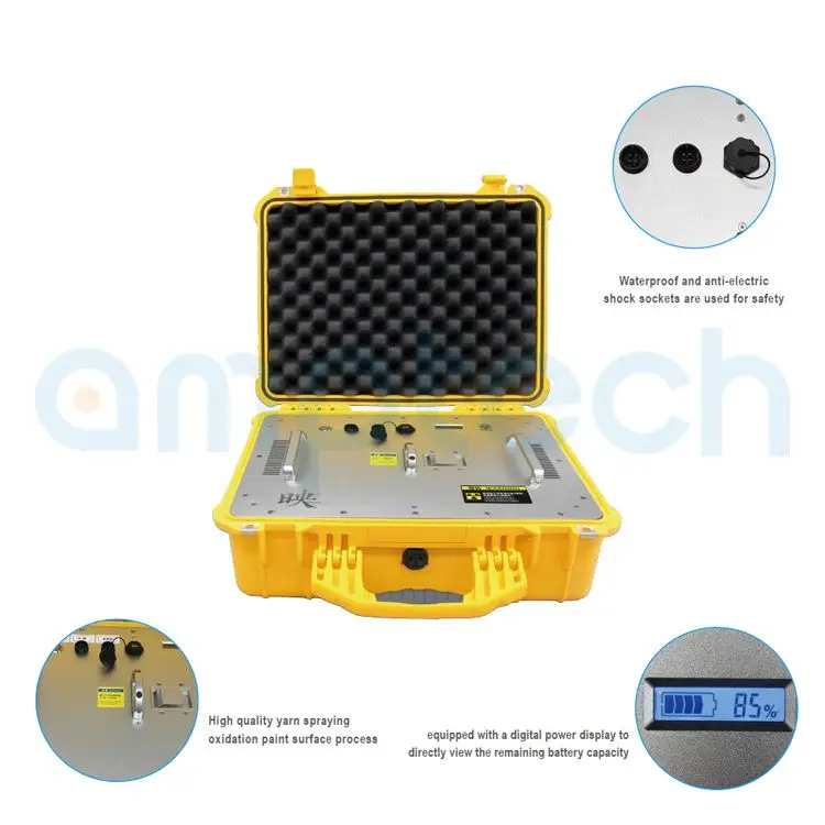 Niton Dxl Precious Tangda Td-3700 Pu Portable Xrd Analyzer Handheld Xrf Laser Material Metal Ore Analyz  