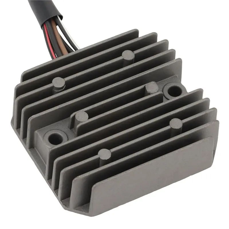 For Kawasaki 1500 Drifter VN1500 2001-2005 Motorcycle Voltage Regulator Rectifier Accessory Part