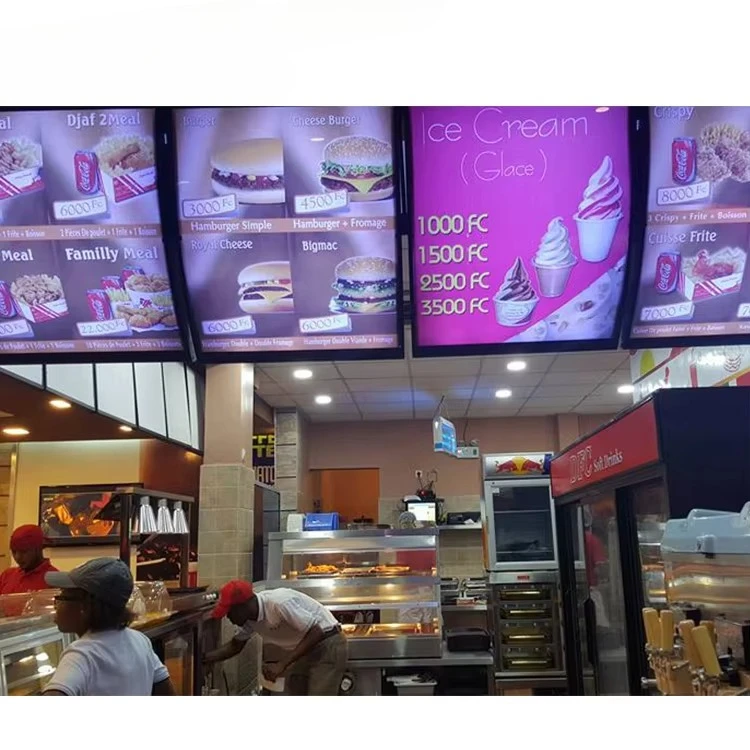 Fast Food Restaurant Equipment Burger Restaurant Kitchen Solution Provider Commercial Kitchen Equipment and Restaurant Furniture