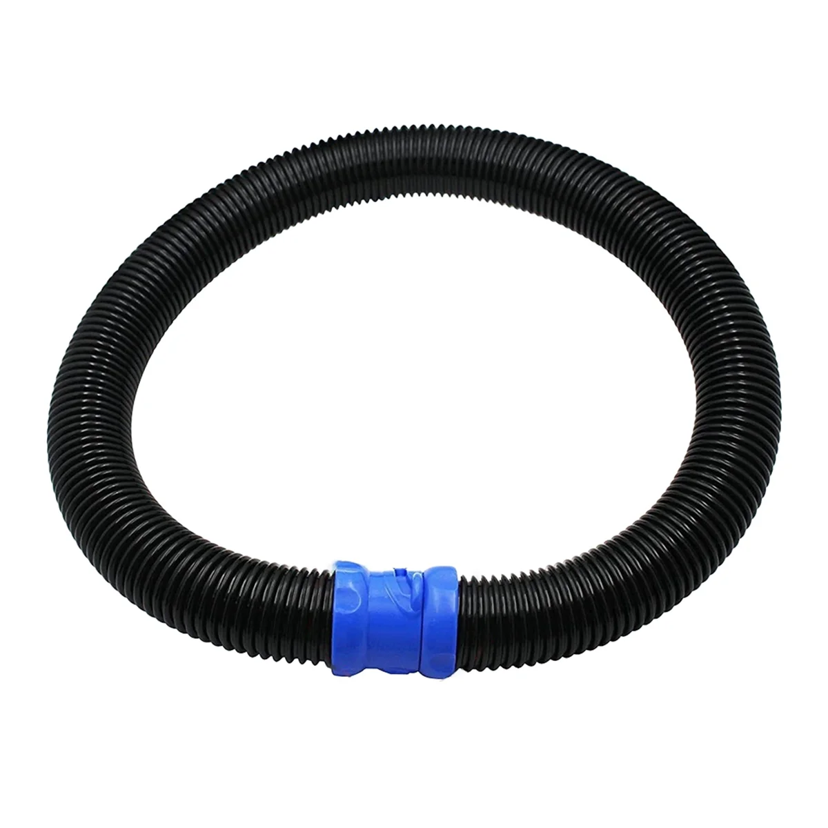 For Zodiac Mx6 Mx8 Swimming Pool System R0527700 Swimming Pool Cleaner Lock Hose Swimming Pool Cleaning Hose,Black HOT