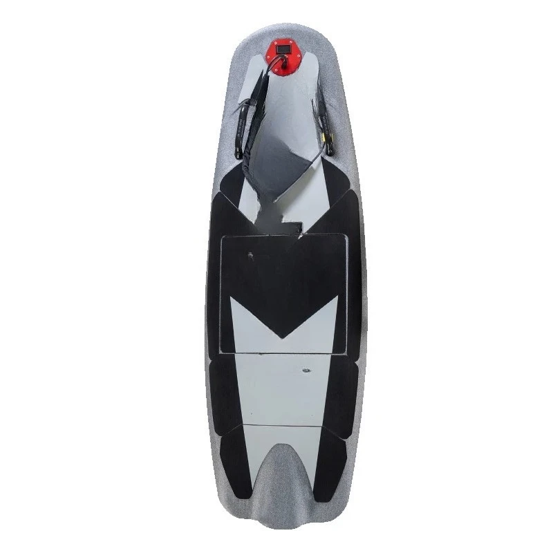 

Electric Cardine Boat Water Sports Water Skiing Recreation Multipurpose Fishing, Ride, Surf Boat