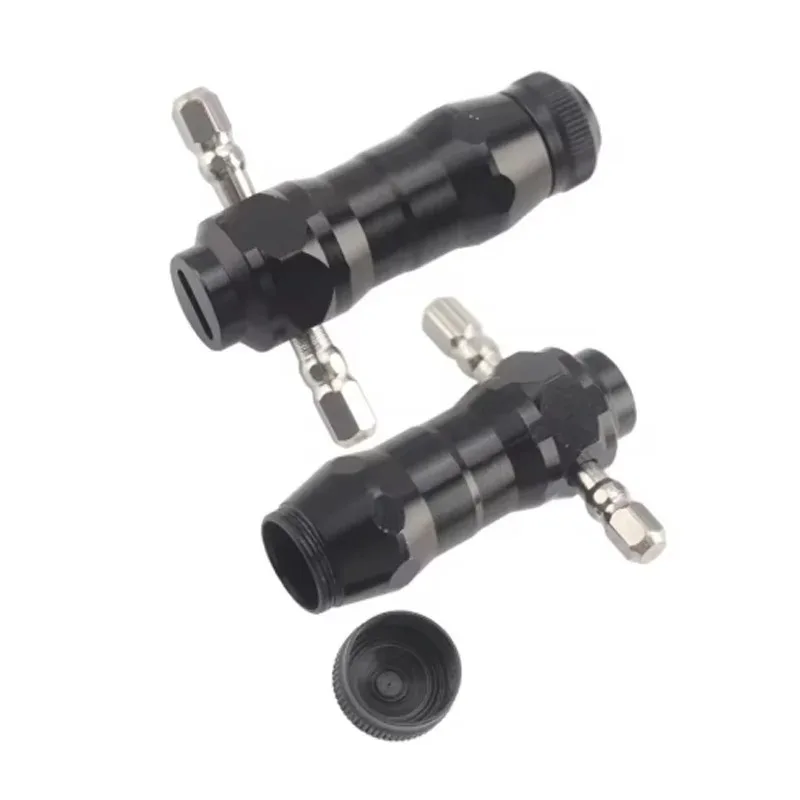 For Extreme storm-tin foil tools set of ten locksmith tools Repair Accessories For Opening Lock Other Semi-round Lock