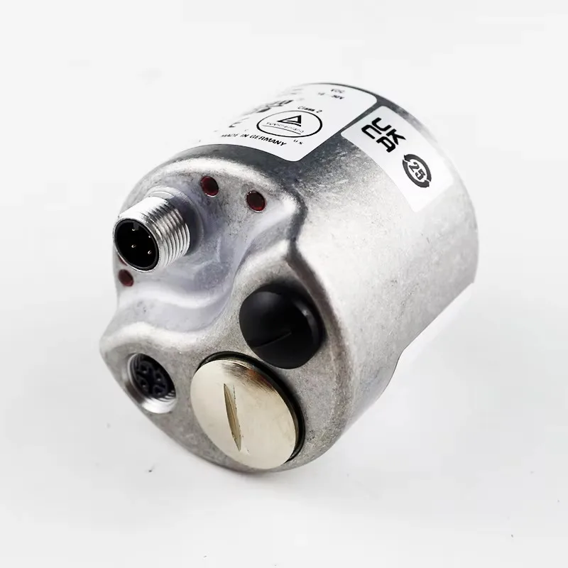 

AFM60A-S4NB018X12 New Original Value Multi-circle Encoder Absolute Value PN Communication Multi-circle Encoder