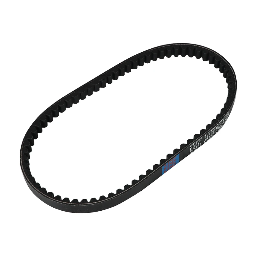 Motorcycle Drive Belt Transfer Belt For Kymco ATV KXR 90 Euro 2  Maxxer 90 90S Mongoose Sento 100 4T OEM:23100-KHC4-900