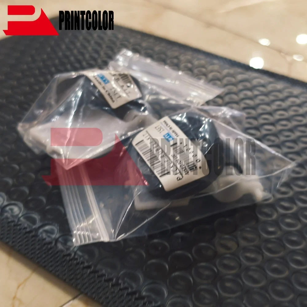 Rodillo de Recogida Retardante Stylus Office T1100 B1100 Photo 1390 1400 1410 L1300 L1800 R1900 1500W ME1100 compatible con EPSON 1517053