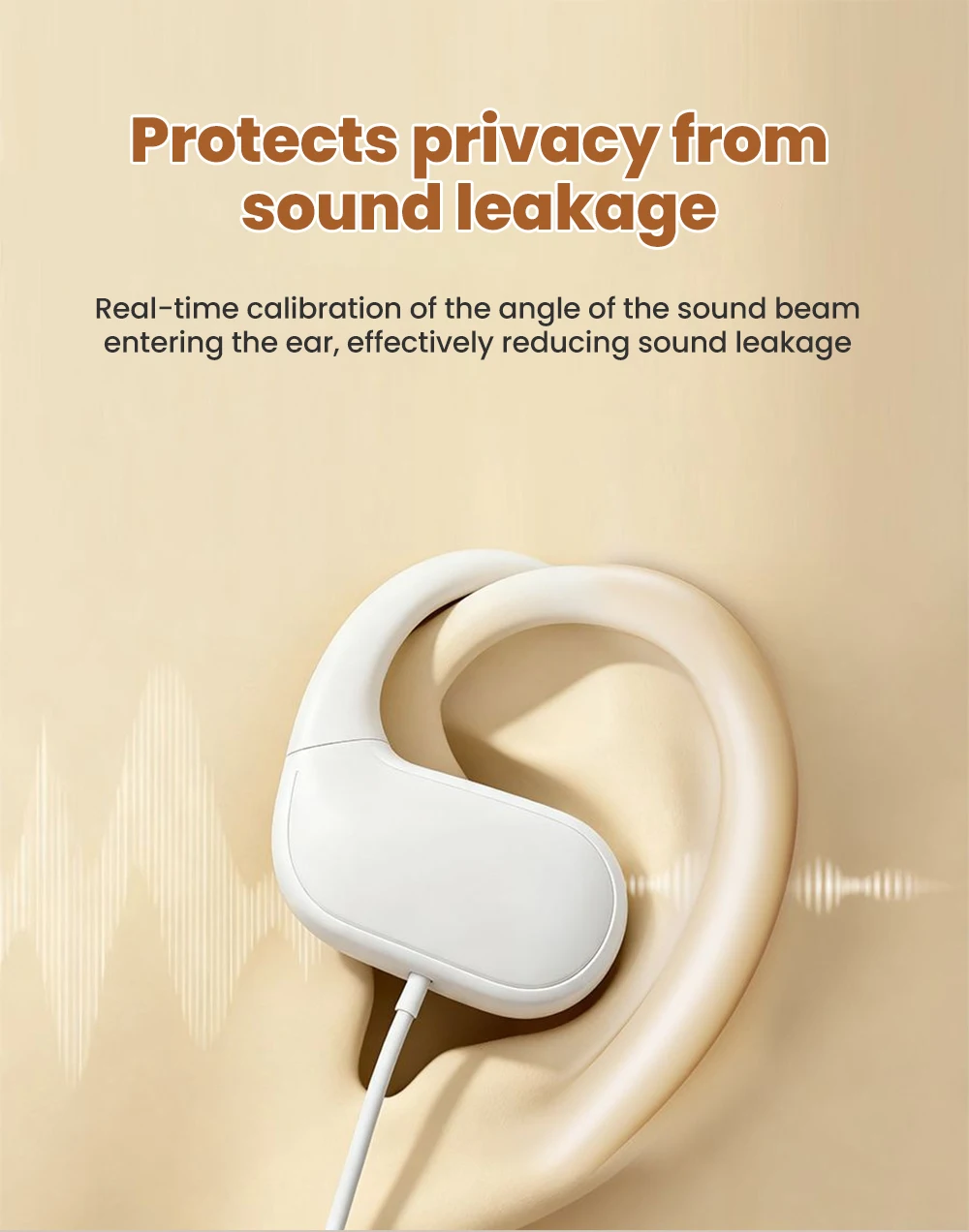 Wired Over-ear Headphones With Microphone For Digital Music Audio_voghion.com