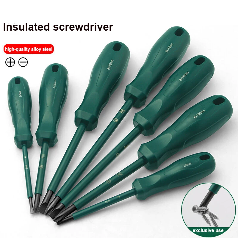 Insulated Magnetic …