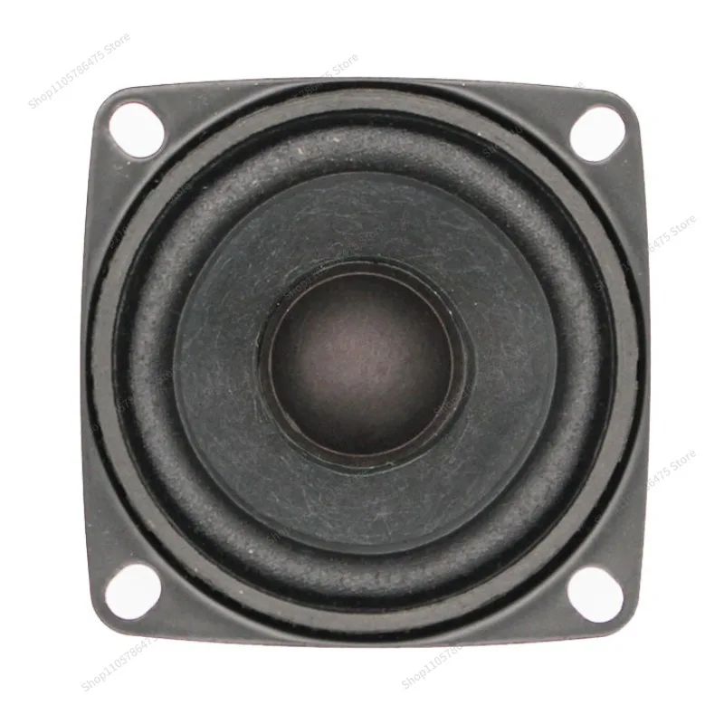 For 2-Inch Full-frequency  Horn, Wool Basin, Alto Treble, Pretty Girl, Sweet Voice, Good Charm
