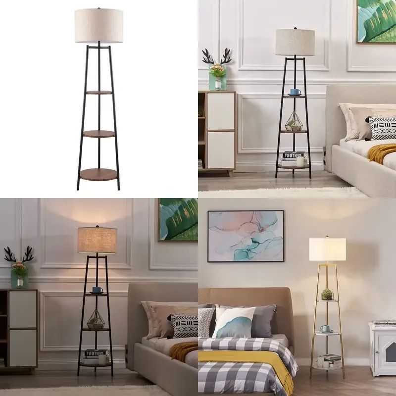 for  Sofa Side Reading   with Shelves