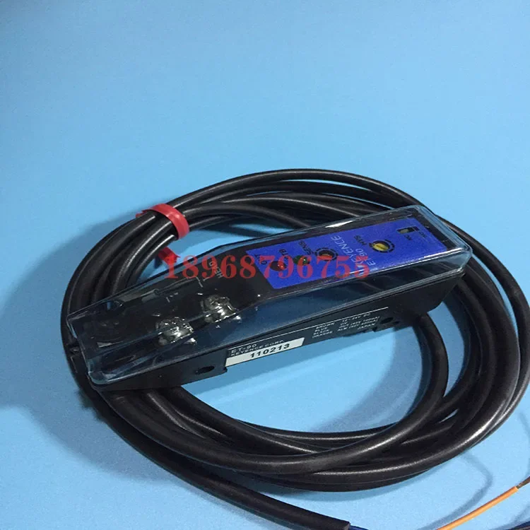 2026 EYENCE KEYENCE K Amplifier ET-90 Ultra-small Non-ferrous Metal Proximity Sensor