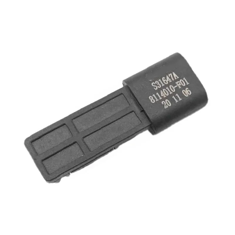Capteur de température extérieure bien 8114010-F01 pour CHANGAN CS35 CS75 Alsvin V3 V5 V7 EADO