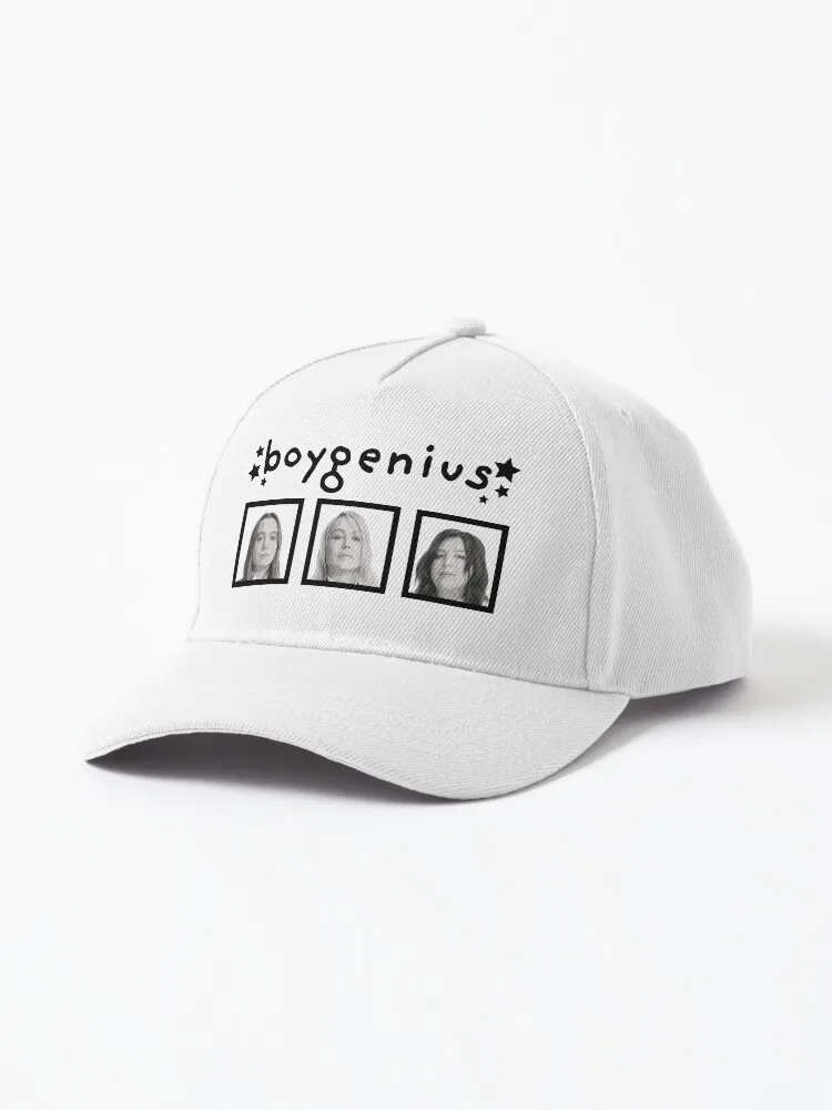 Boygenius | Phoebe Bridgers | Lucy Dacus | Julien Baker Cap