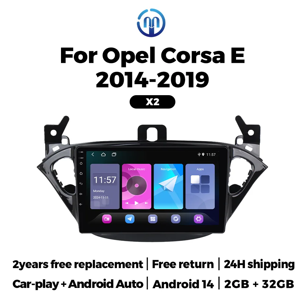 Ips Touch Screen Ca… - image