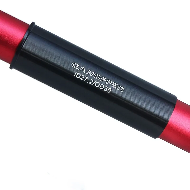 

NEW Seatpost Bicycle Tube Mountain Accessories Mountain Bike Tube Mountain Road Upgrading Bicycle Seat Post Tube
